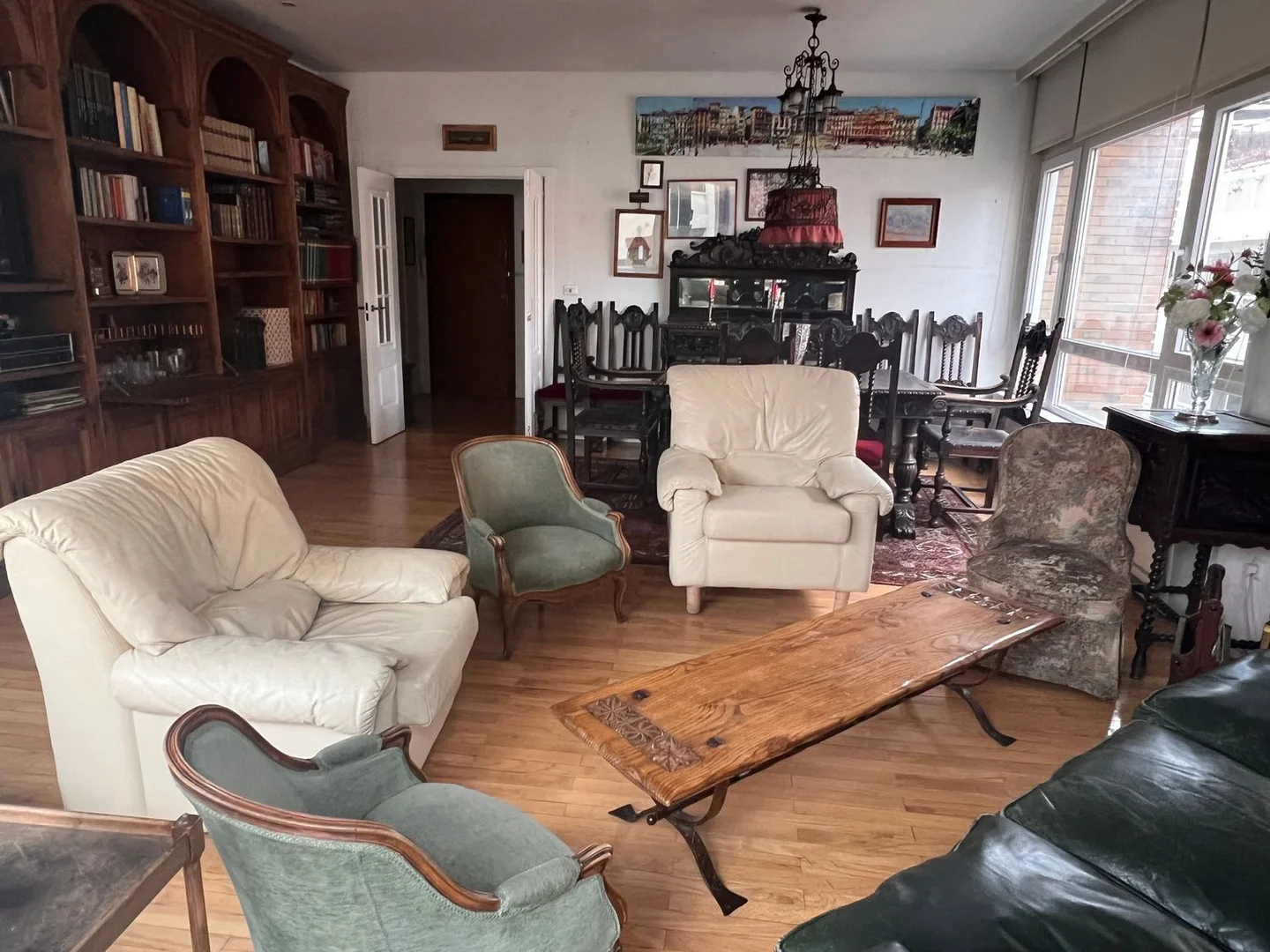 Piso en calle Alcalá, 171 - Foto 12