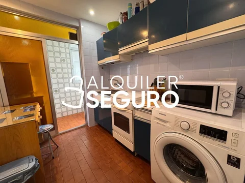 Piso en Calle del Ánsar - Foto 15