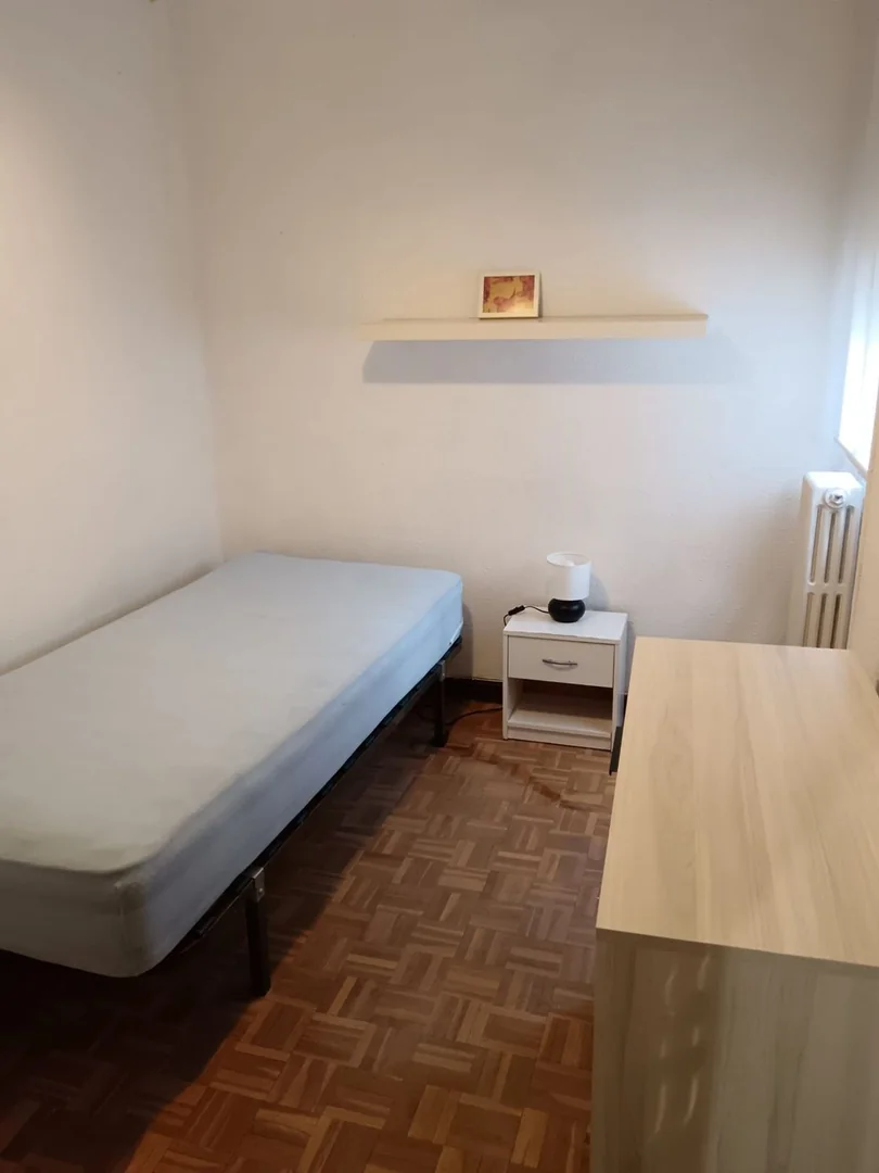 Piso en Ronda de Segovia, 45, Palacio - Foto 11