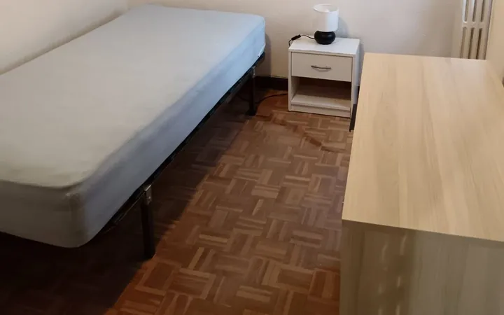 Piso en Ronda de Segovia, 45, Palacio - Foto 11