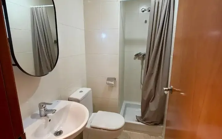Piso en  Carrer de la Reina Amàlia 44 - Foto 12