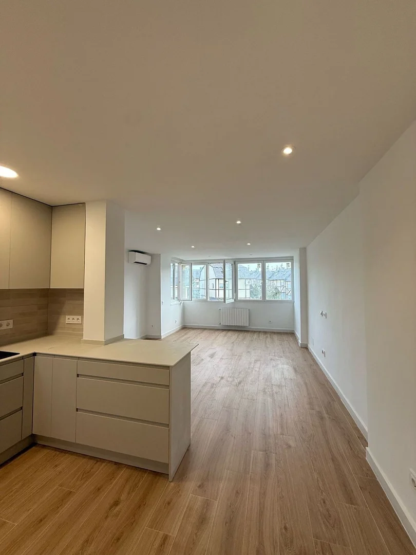 Piso en calle del Cerro del Castañar, 191 - Foto 22