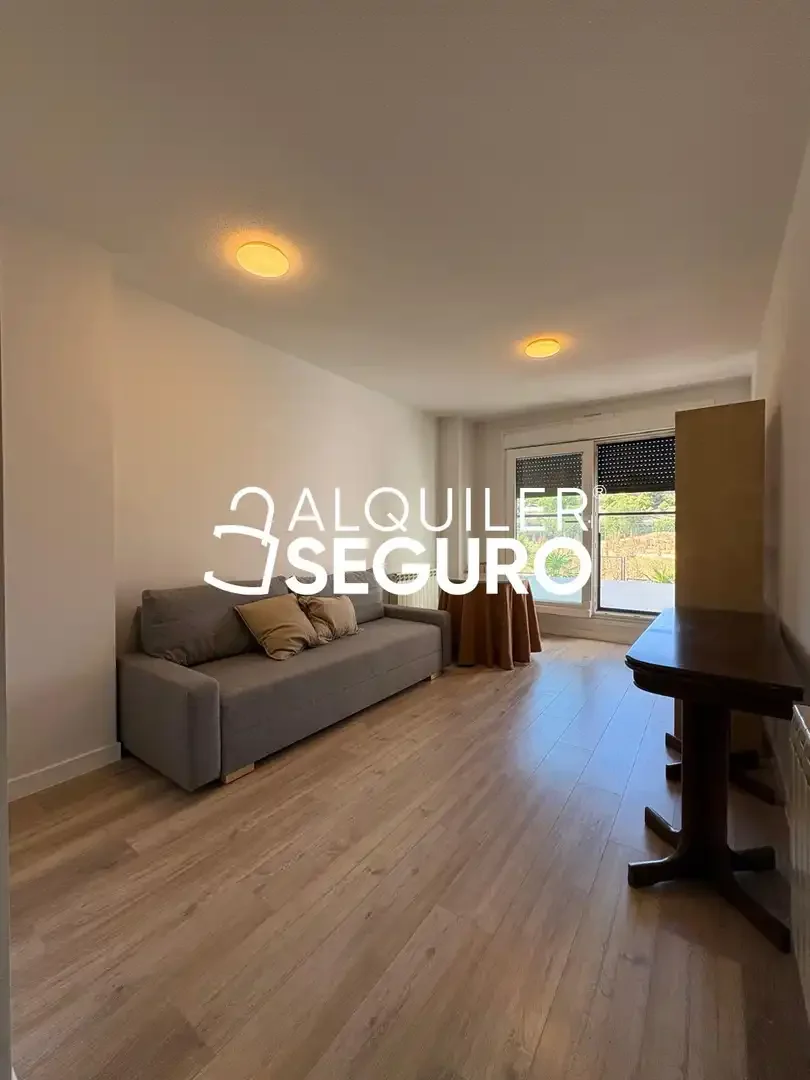 Piso en  de la Maquinilla - Foto 2