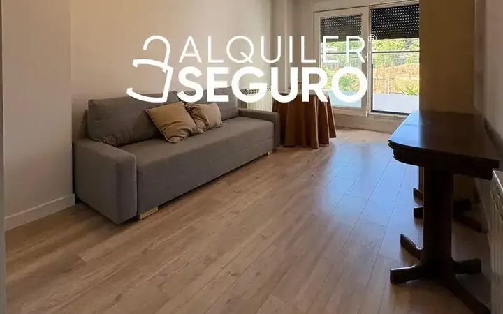 Piso en  de la Maquinilla - Foto 2