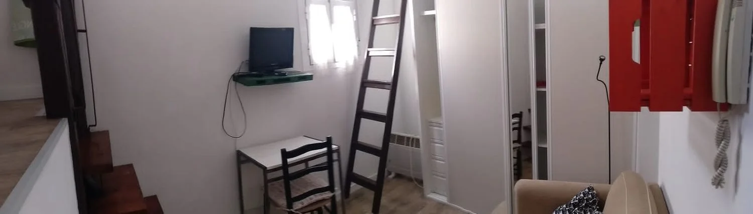 Estudio en calle de Cervantes, 2 - Foto 8