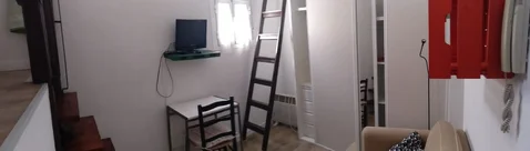 Estudio en calle de Cervantes, 2 - Foto 8