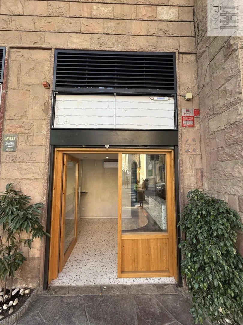 Local en Calle de Londres, 37, La Nova Esquerra de l'Eixample - Foto 10