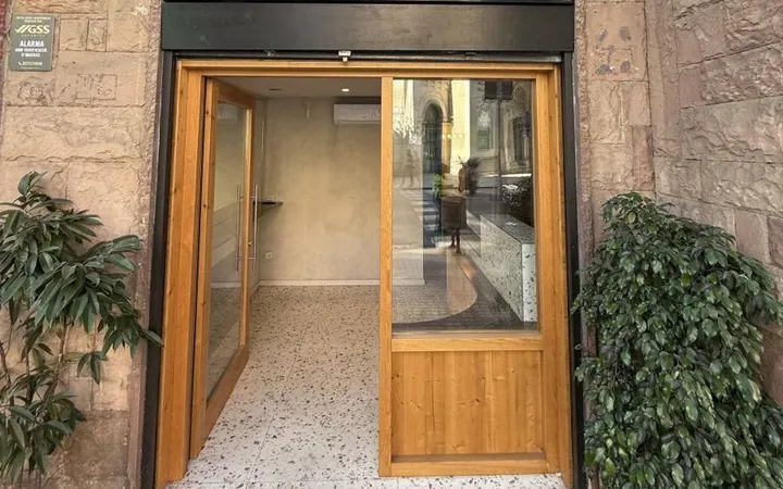 Local en Calle de Londres, 37, La Nova Esquerra de l'Eixample - Foto 10
