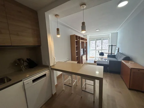 Piso en calle San Bernardo, 58 - Foto 5