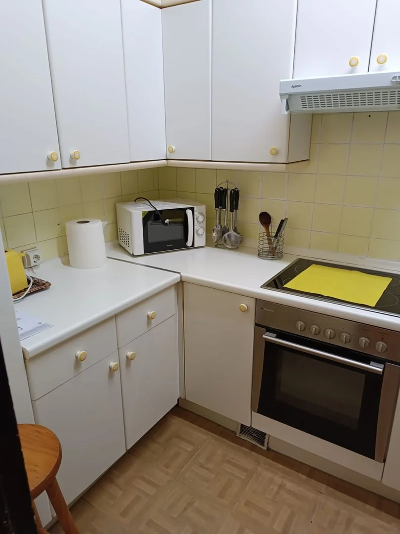 Piso en Príncipe de Vergara, 289 - Foto 20