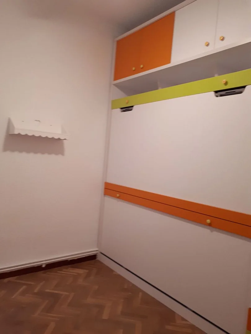 Piso en Calle del Gobernador, 31, Huertas-Cortes - Foto 11