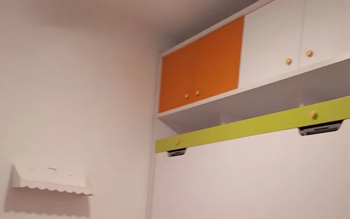 Piso en Calle del Gobernador, 31, Huertas-Cortes - Foto 11