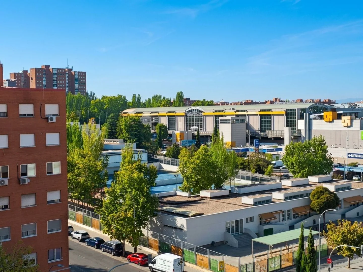 Piso en Avenida de Orovilla, 123, Los Rosales - Foto 20