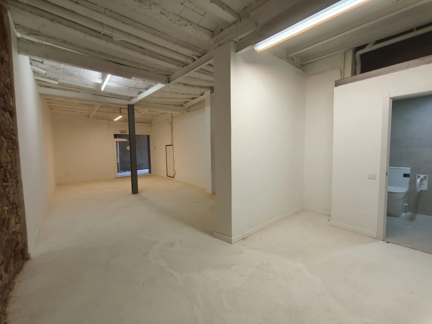 Local en Calle de l'Argenter, 22, Sant Pere - Santa Caterina i la Ribera - Foto 3