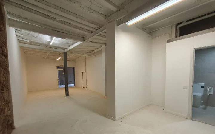Local en Calle de l'Argenter, 22, Sant Pere - Santa Caterina i la Ribera - Foto 3