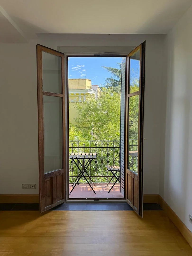 Piso en Calle de Zurbano, 31, Almagro - Foto 3