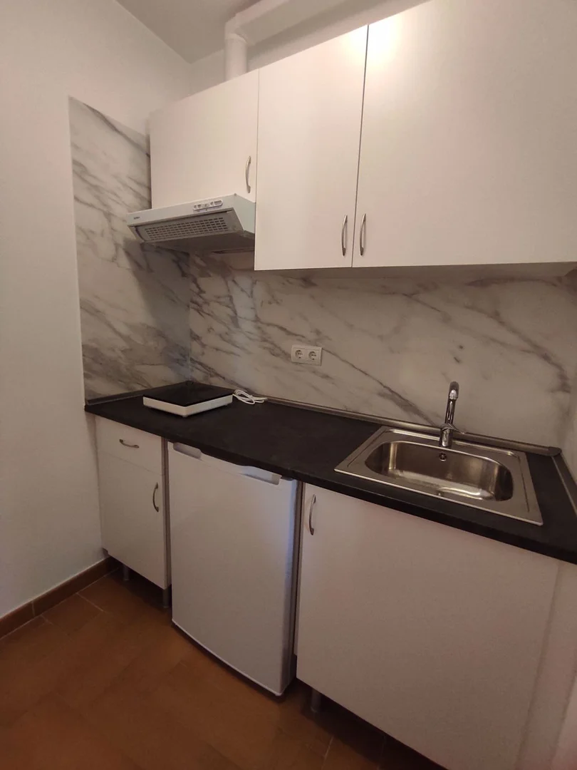 Estudio en Domingo de Zaizita, 11 - Foto 2