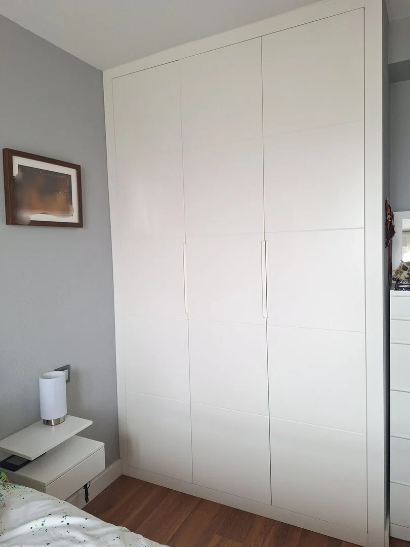 Piso en avenida de Pablo Neruda, 89 - Foto 4