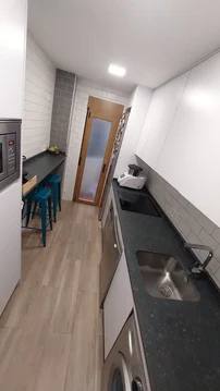 Piso en Pueblo Nuevo - Foto 18