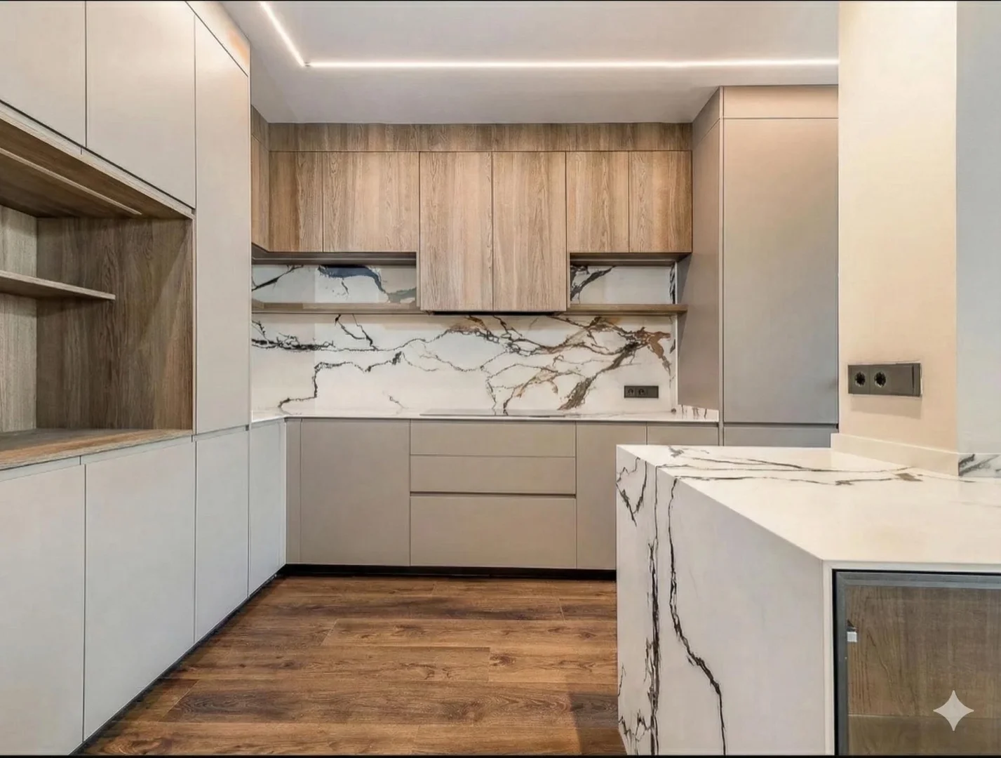 Planta baja en  Calle de Narváez 48 - Foto 6