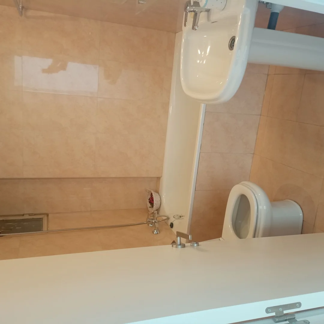 Alquiler de piso en Bernabéu-Hispanoamérica - Foto 10