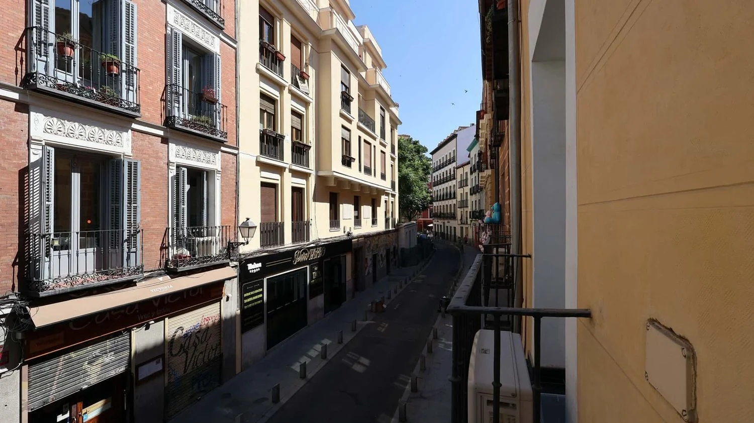 Piso en Calle de la Cava Baja, 23, Palacio - Foto 11