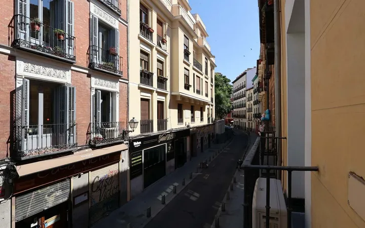 Piso en Calle de la Cava Baja, 23, Palacio - Foto 11