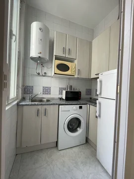 Piso en calle del Amparo, 43 - Foto 7