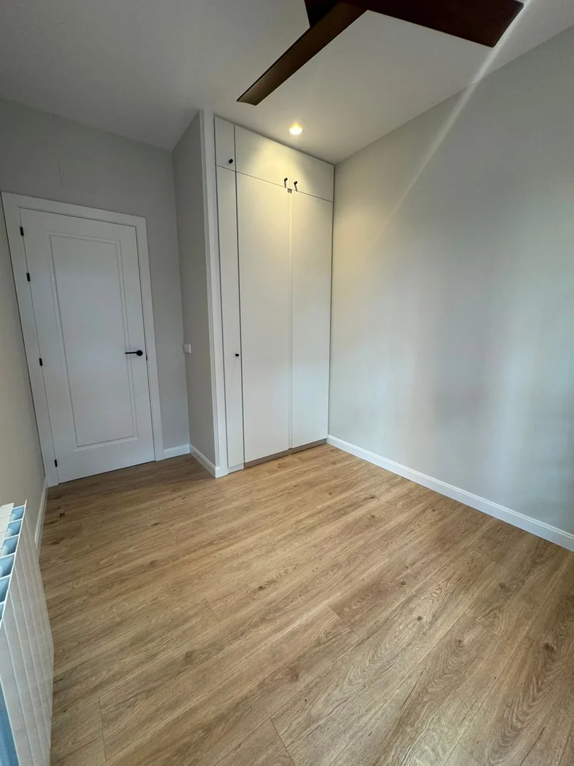 Piso en Calle de Mantuano, 25, Ciudad Jardín - Foto 33