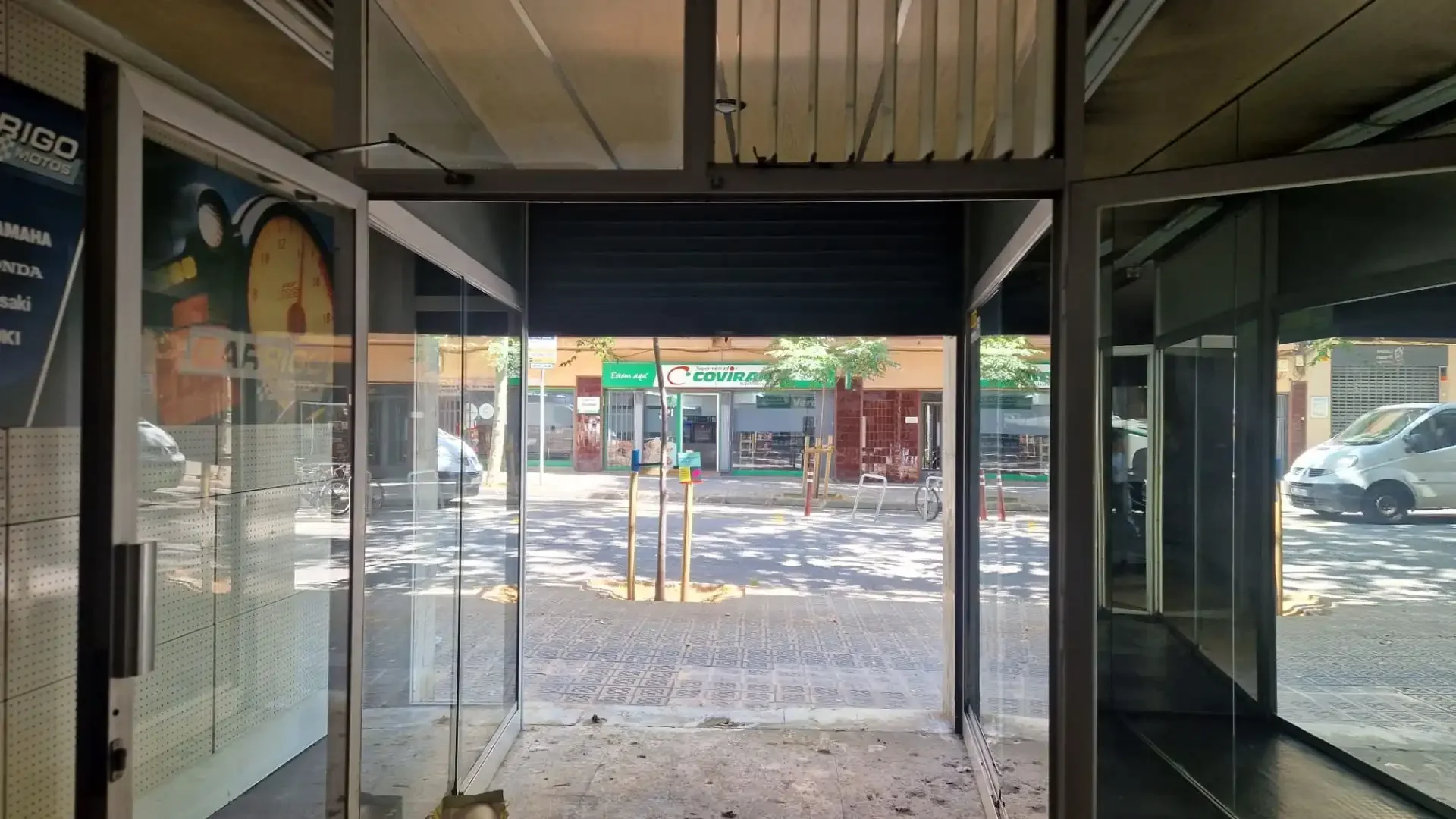Local comercial en  Barcelona Capital - Foto 3