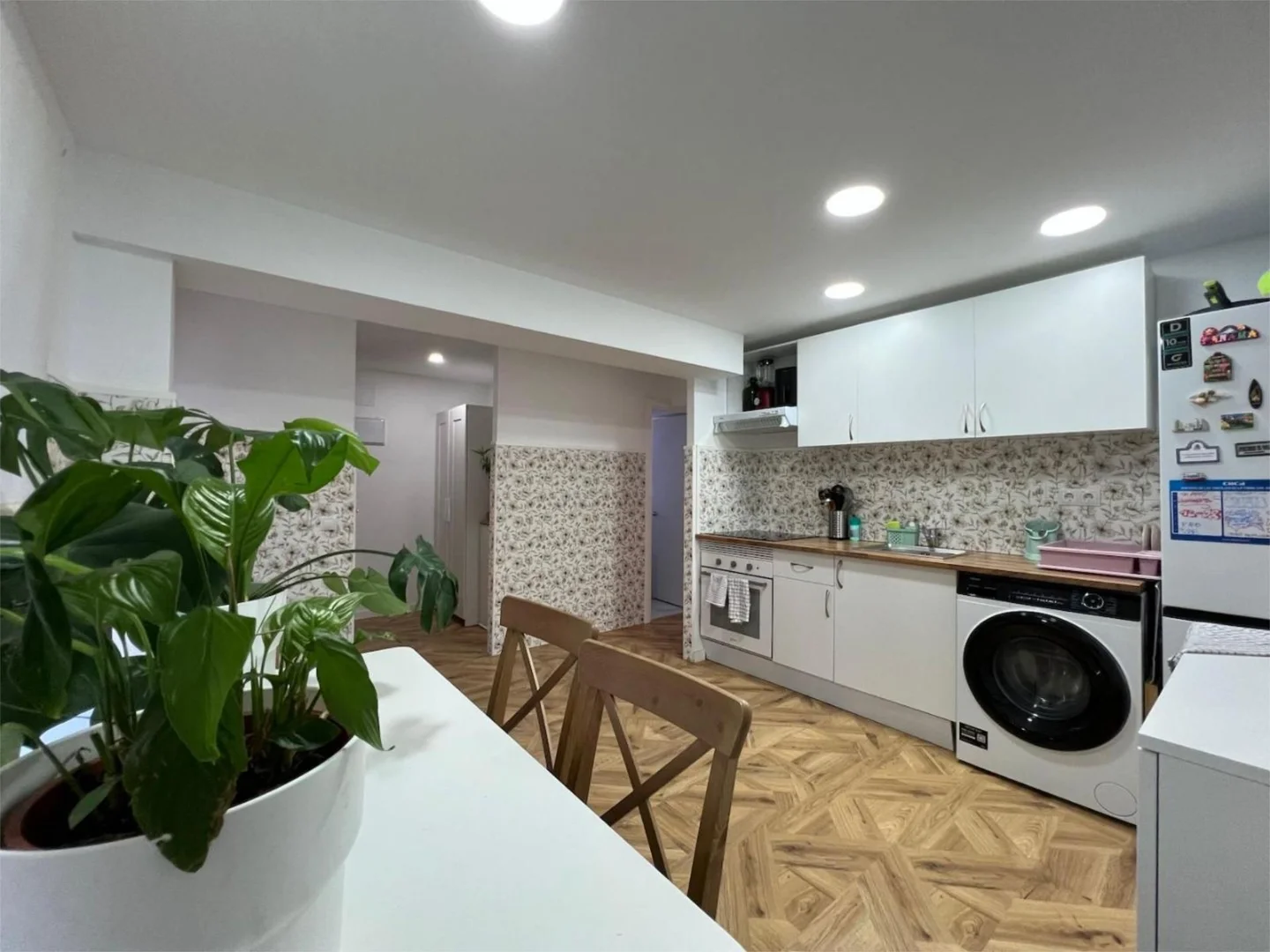 Piso en  Calle Marcelino Castillo 18 - Foto 16