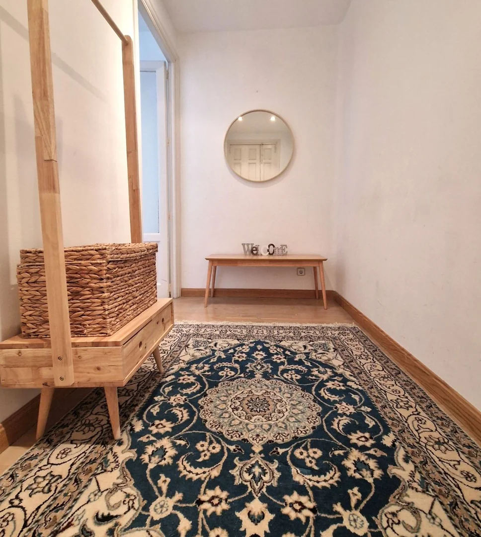 Piso en Pasaje Montesa, Lista - Foto 2