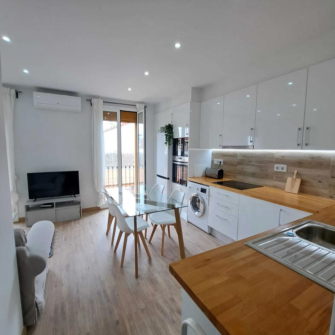 Piso en calle de Gomis, 19 - Foto 5