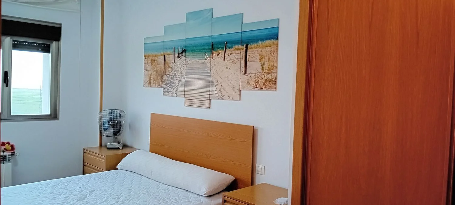 Piso en avenida de la Gran Vía del Sureste, 42 - Foto 17