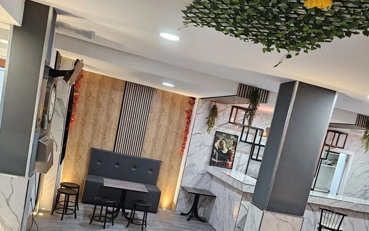 Local en Calle del Halcón, 18, Vista Alegre - Foto 12