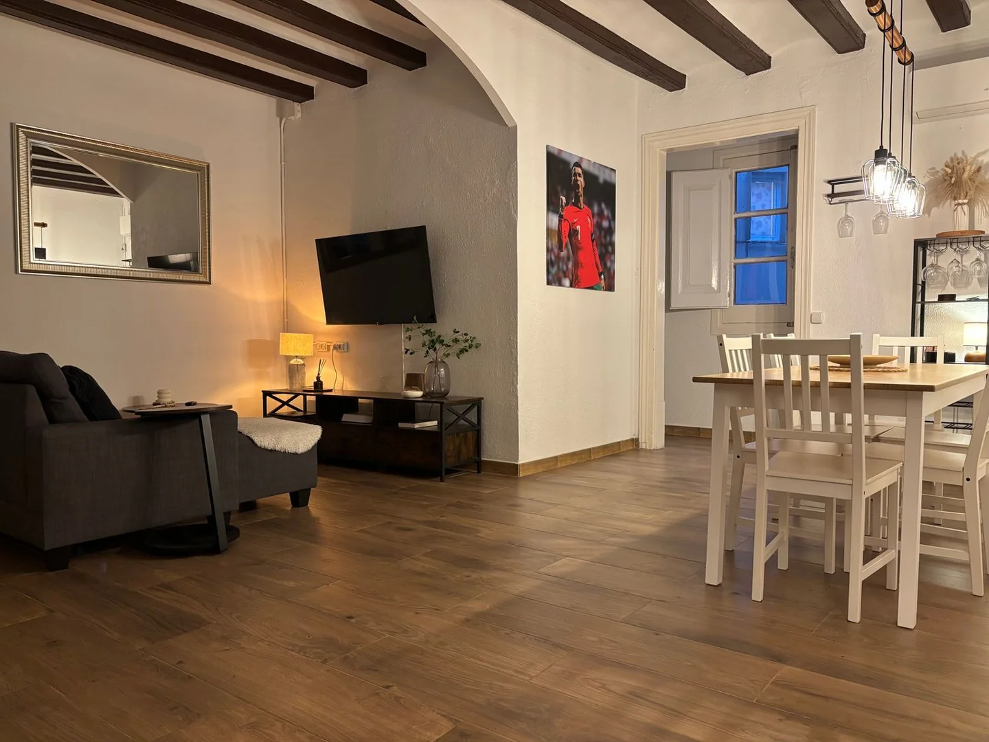 Piso en Calle del Brosolí, 1, Sant Pere - Santa Caterina i la Ribera - Foto 16