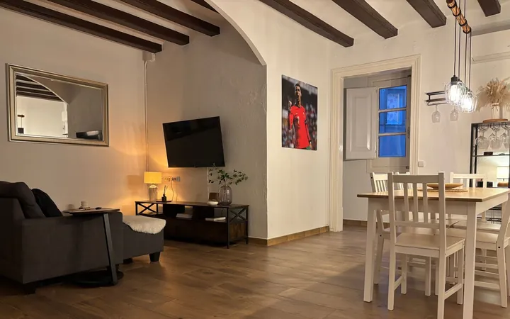 Piso en Calle del Brosolí, 1, Sant Pere - Santa Caterina i la Ribera - Foto 16