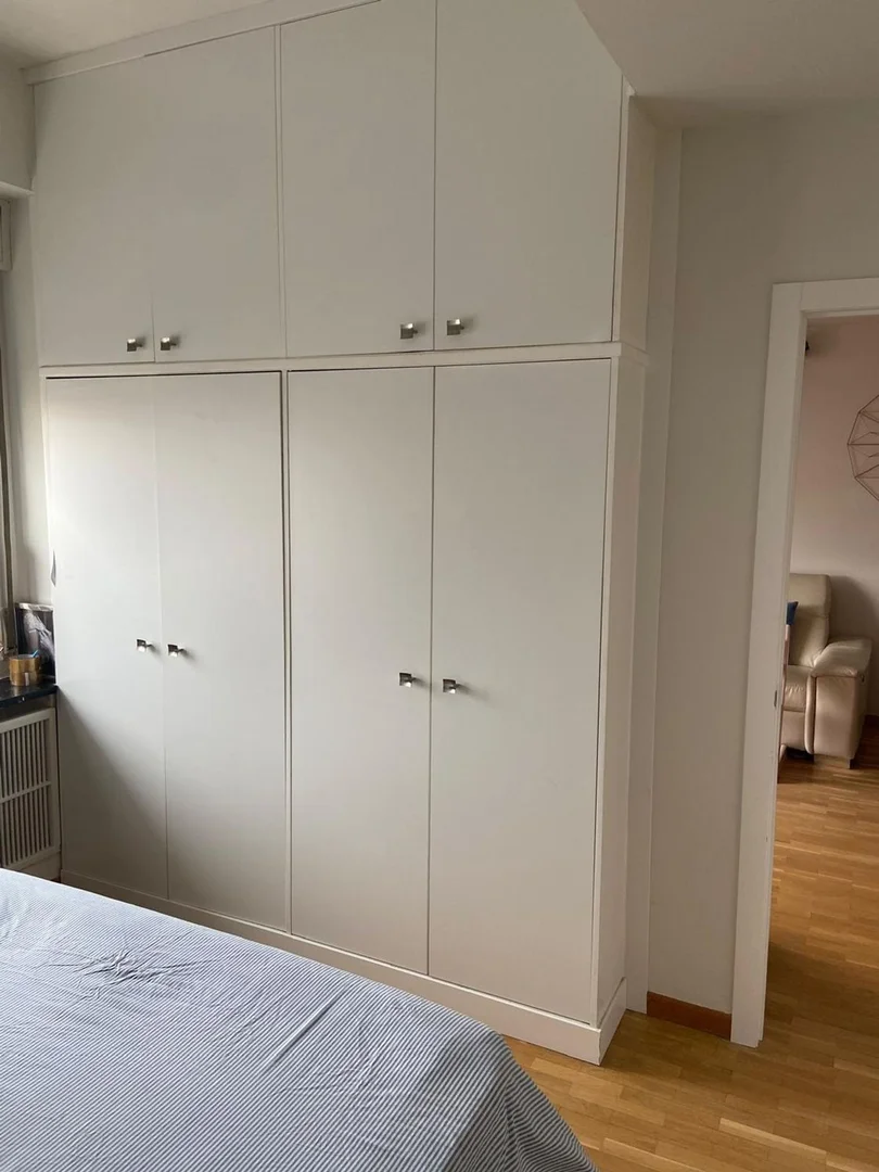 Ático en calle de Quintana, 22 - Foto 8