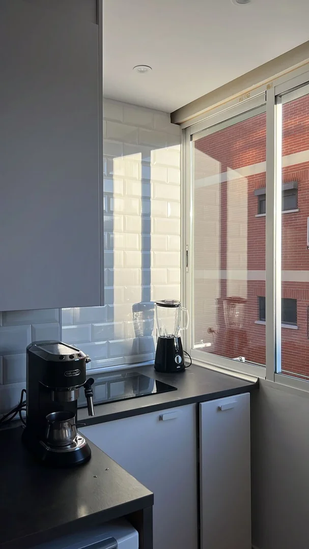 Estudio en calle de Juan Pérez Zúñiga, 41 - Foto 5