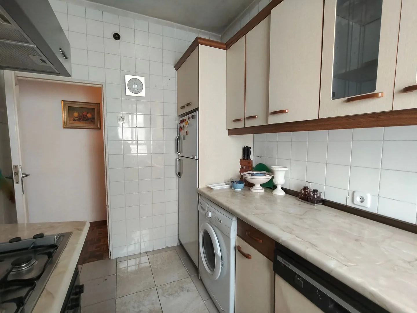 Piso en Calle de Santa Hortensia, 20, Prosperidad - Foto 11