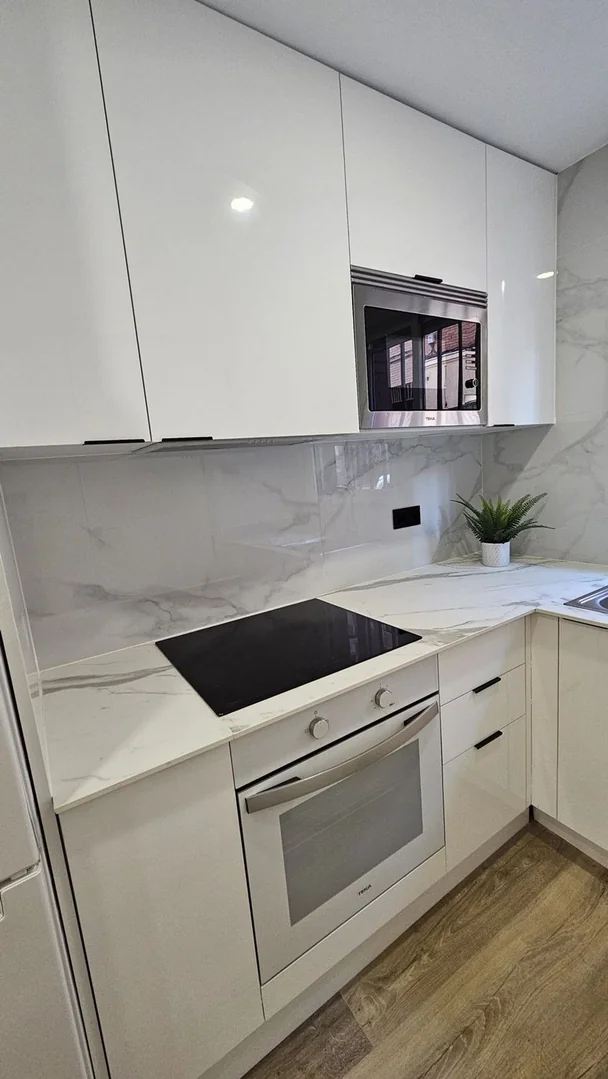 Estudio en Calle Cabo Nicolás Mur, San Isidro - Foto 8