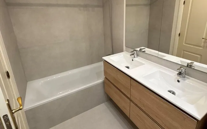 Piso en Calle de Cabellera de Berenice, 28, Valdemarín - Foto 16