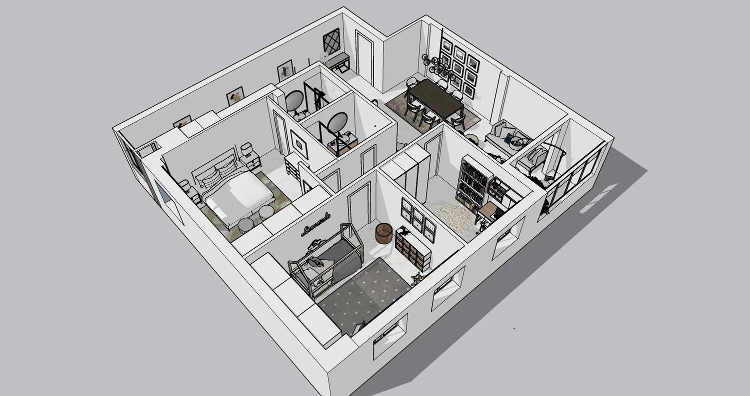 Piso en plaza Martinez Olmedilla, 7 - Foto 33