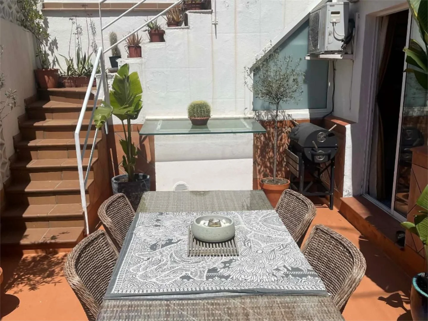 Piso en  Carrer de Santa Albina 15 - Foto 5