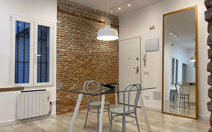 Piso en Calle de Estanislao Figueras, 7, Argüelles - Foto 1