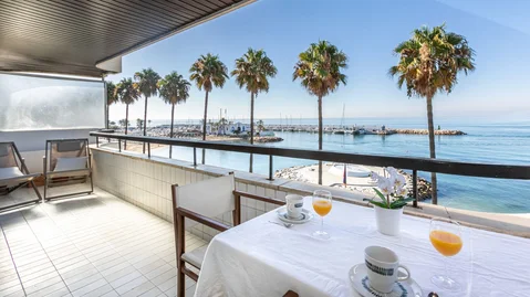 Piso en avenida Duque de Ahumada, 16 - Foto 1