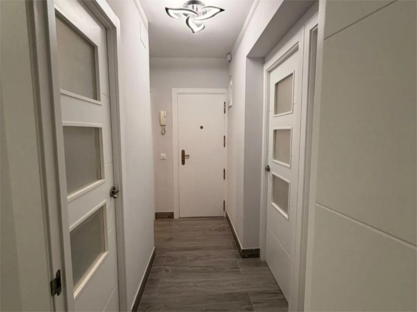 Piso en calle Lago Iseo 17