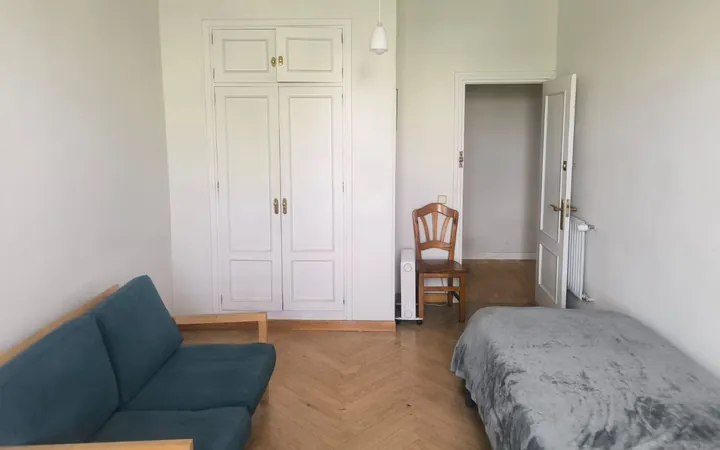 Piso en Calle Islas Filipinas, 32, Vallehermoso - Foto 10