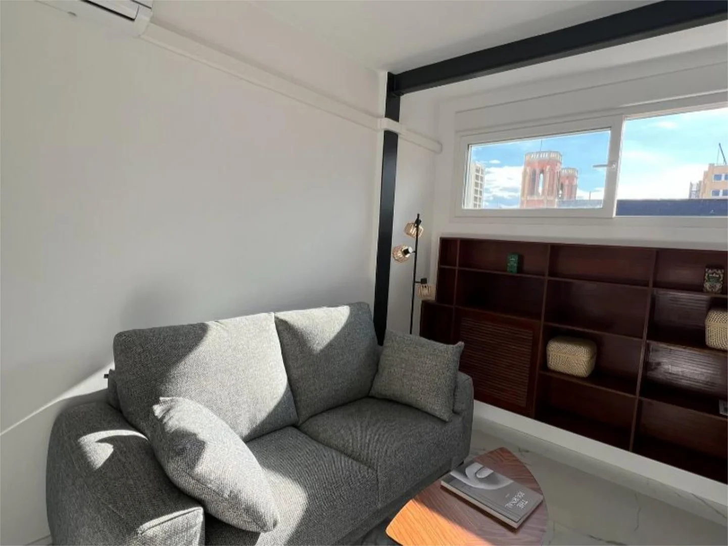 Apartamento en  Madrid Capital - Foto 47