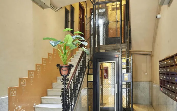 Piso en Calle de Provença, 73, La Nova Esquerra de l'Eixample - Foto 27